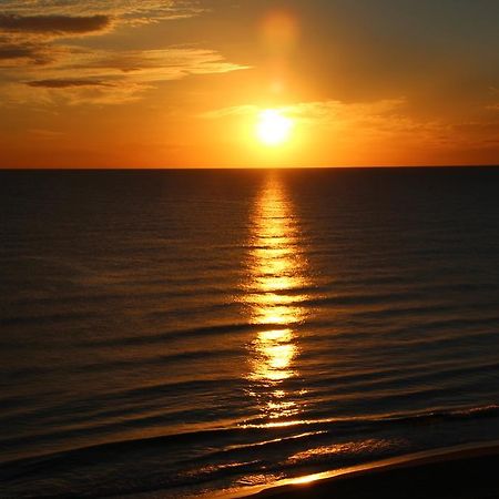 Apartamento Guardamar De La Safor Playa de Miramar Εξωτερικό φωτογραφία