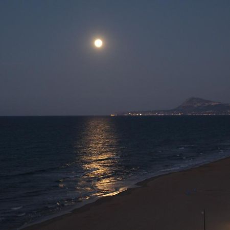 Apartamento Guardamar De La Safor Playa de Miramar Εξωτερικό φωτογραφία