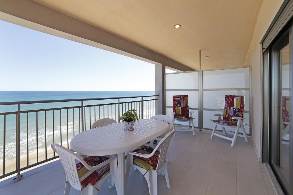 Apartamento Guardamar De La Safor Playa de Miramar Εξωτερικό φωτογραφία