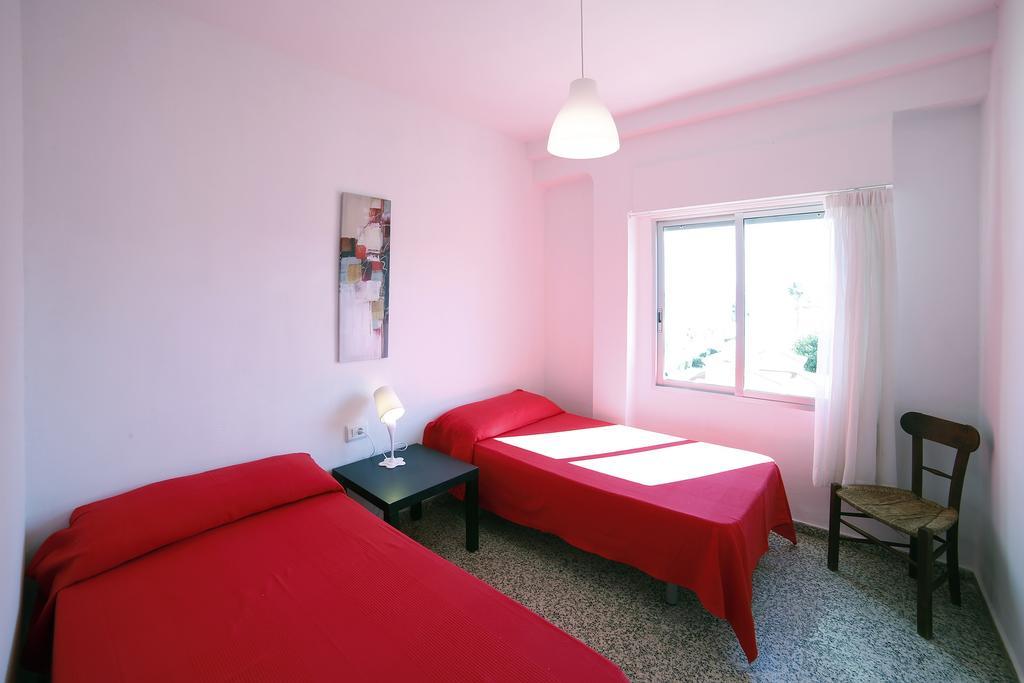 Apartamento Guardamar De La Safor Playa de Miramar Εξωτερικό φωτογραφία