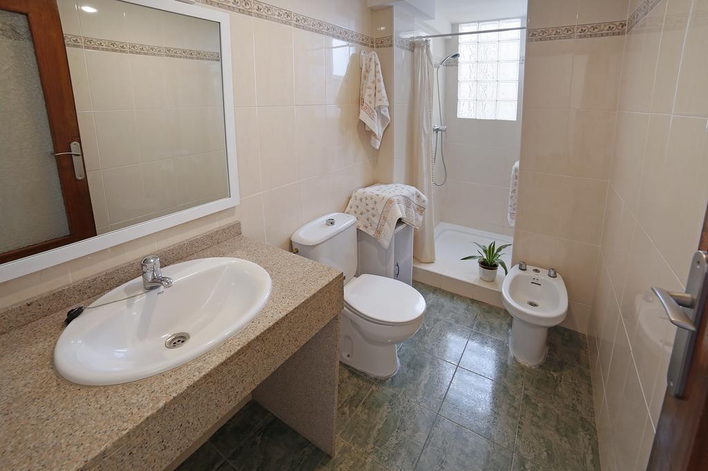Apartamento Guardamar De La Safor Playa de Miramar Εξωτερικό φωτογραφία