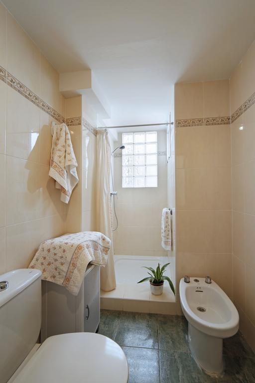 Apartamento Guardamar De La Safor Playa de Miramar Εξωτερικό φωτογραφία