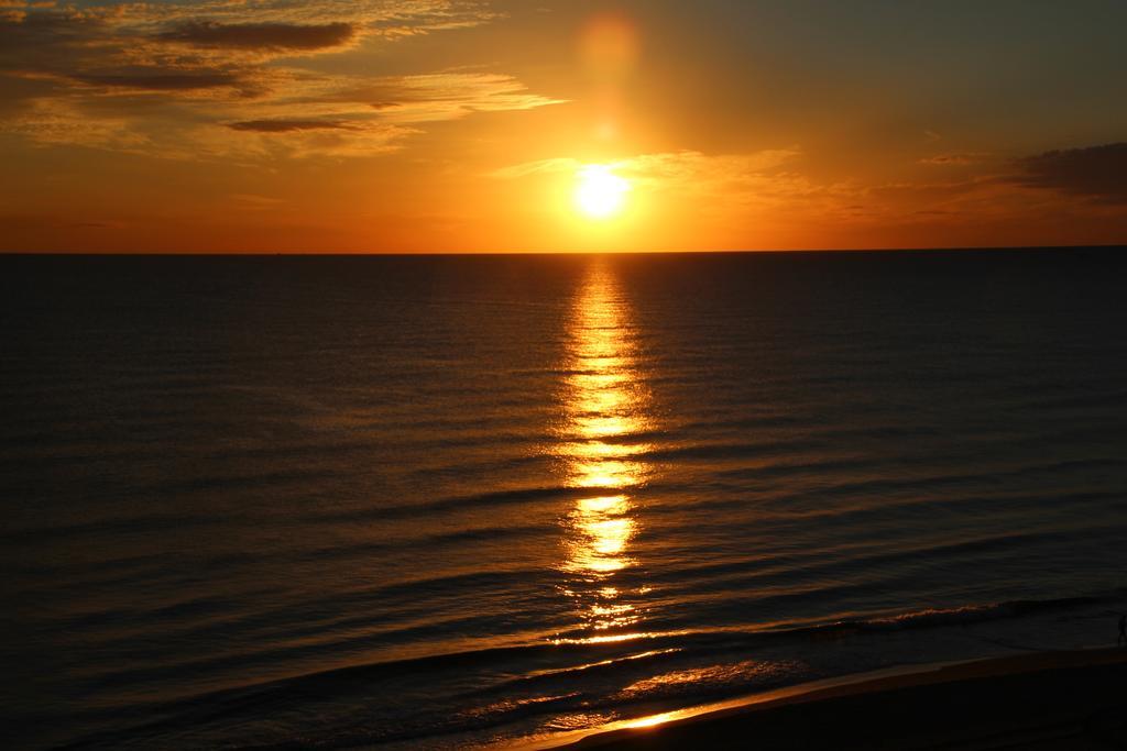 Apartamento Guardamar De La Safor Playa de Miramar Εξωτερικό φωτογραφία